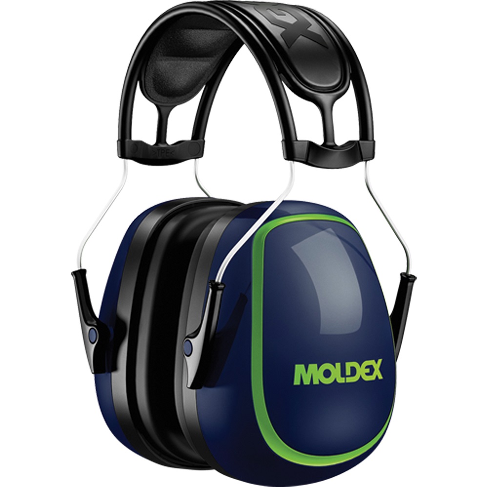 Moldex® MX Series