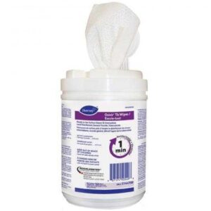 Oxivir® Tb Wipes Disinfectant Cleaner - 160-Count