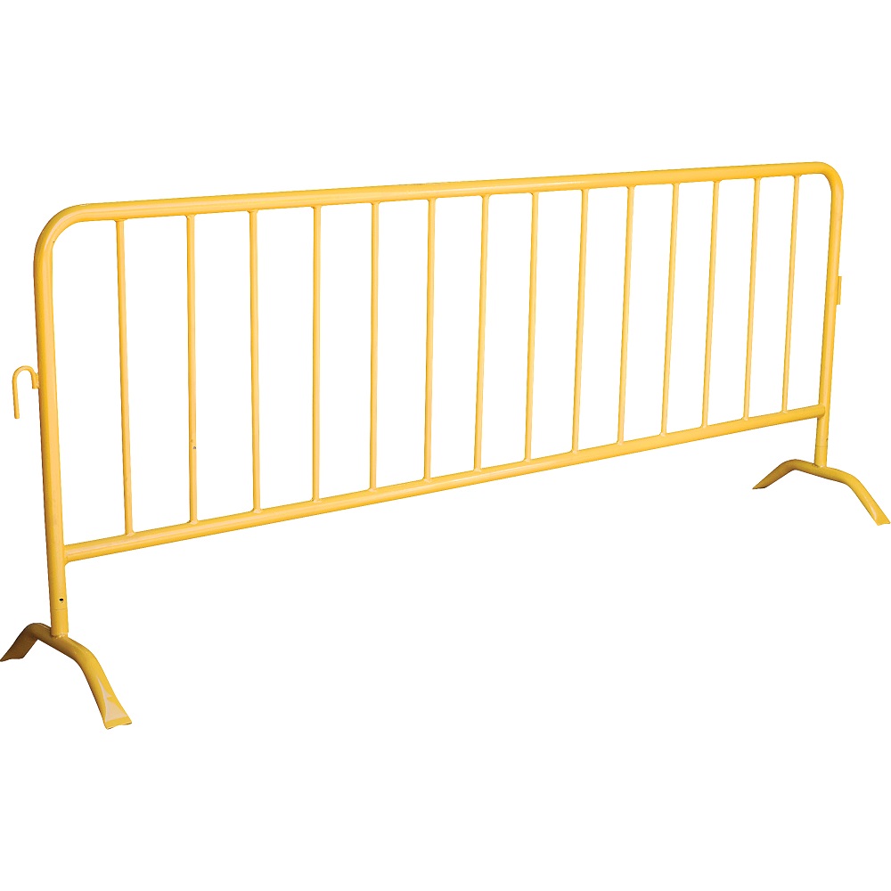 Traffic Barriers - Portable
