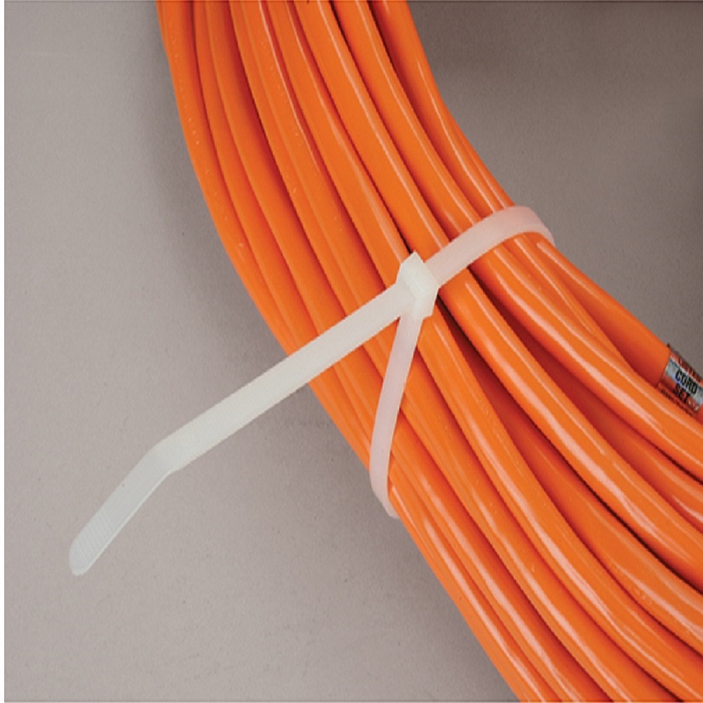 Nylon Natural Cable Ties