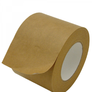 Kraft Seal-to-Self (Cohesive) Paper