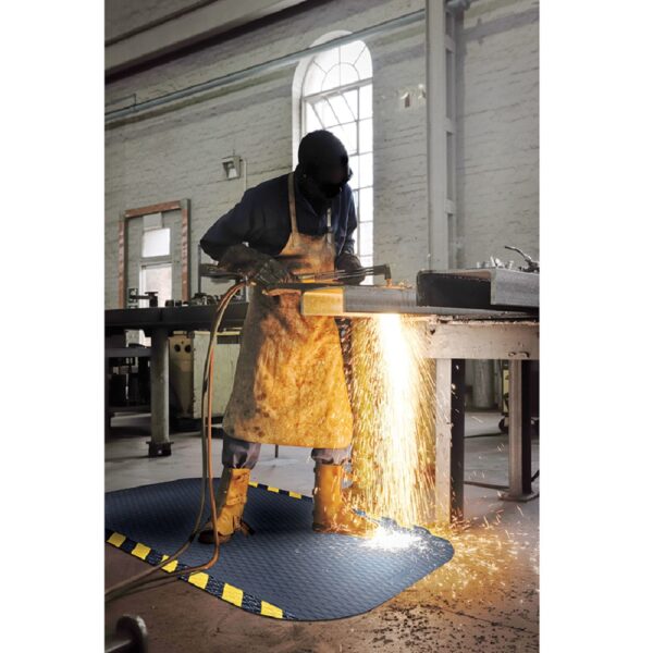 Hog Heaven® Nitrile Mat
