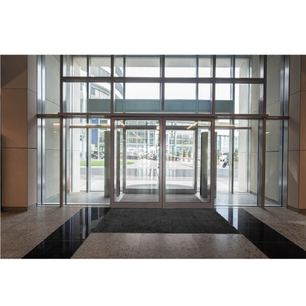 ColorStar® Indoor Entrance Mat - 3' x 5' - Charcoal