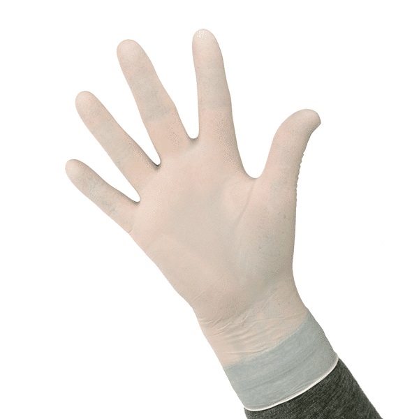 Cleanroom Nitrile Gloves