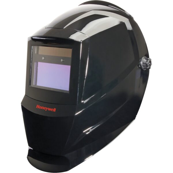 Honeywell® HW200 ADF Welding Helmet - 9-13 Shade Range