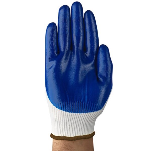 Ansell HyFlex® 11-900 Nitrile Coated Gloves - 13 Gauge