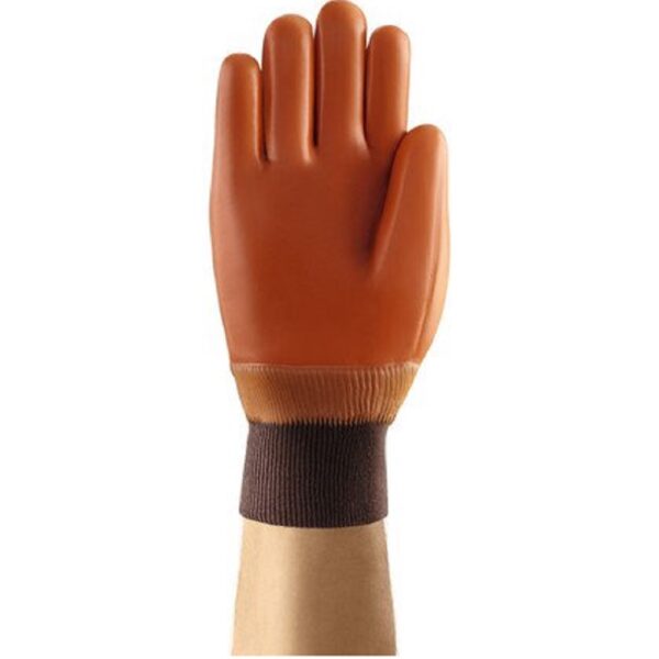 Ansell ActivArmr® 23-191 Winter Monkey Grip® Foam Lined Glove
