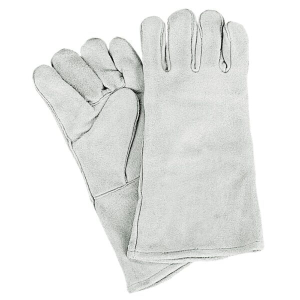 Cowhide Welding Gloves - Standard - Holliston's Inc.