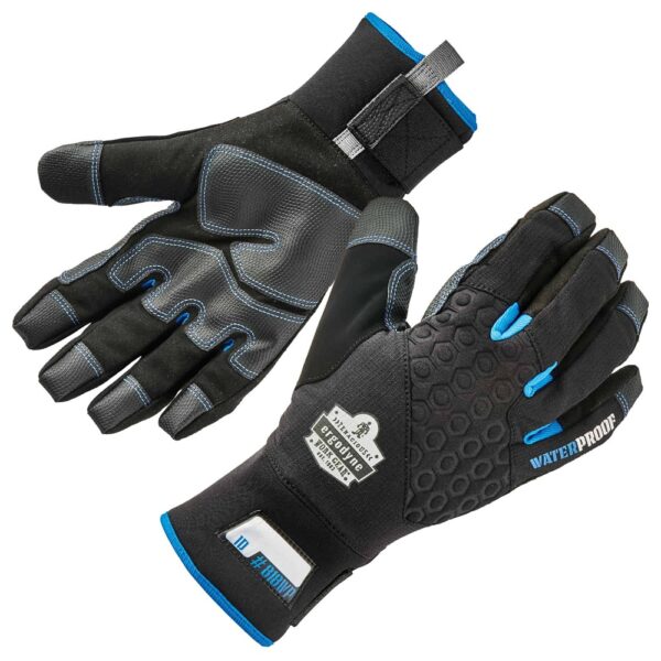 Ergodyne® ProFlex® 818WP Thermal Waterproof Gloves