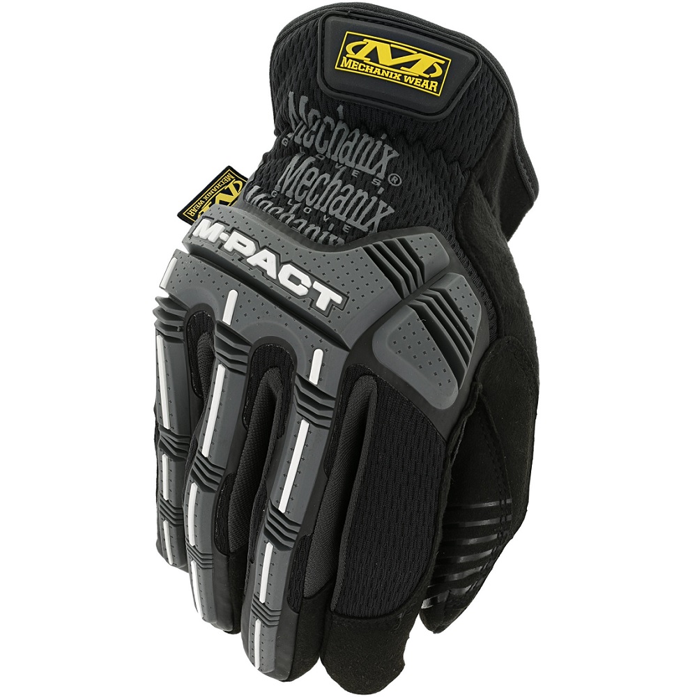 Impact Protective Gloves