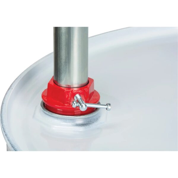 Steel Drum Pump - 55 Gallon