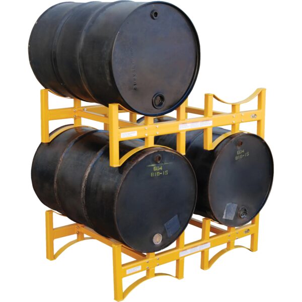 Vestil™ Drum Stacking Rack, 2-Drum