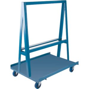 A-Frame Panel Truck