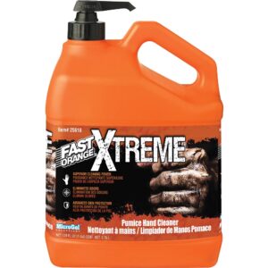 Fast Orange® Xtreme 25618 Professional Grade Hand Cleaner - 3.78 Litres
