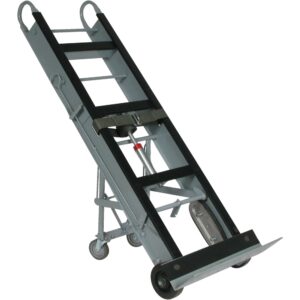 Aluminum Appliance & Vending Machine Hand Truck - Wesco® AVT-61