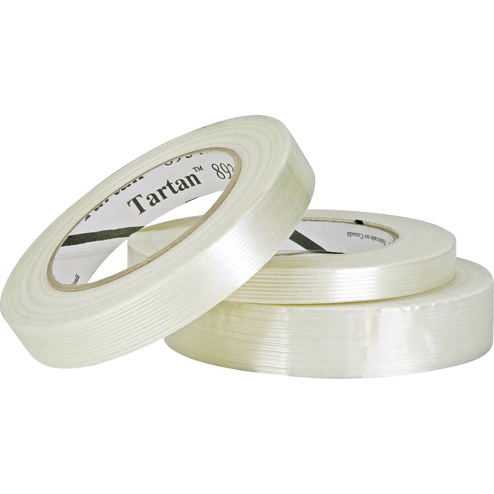 Filament / Strapping Tape