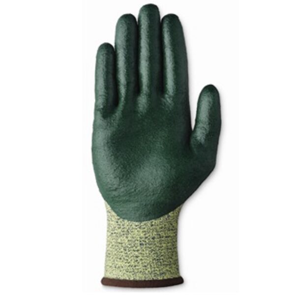 Ansell HyFlex® 11-511 Kevlar® Cut-Resistant Gloves - Level 5