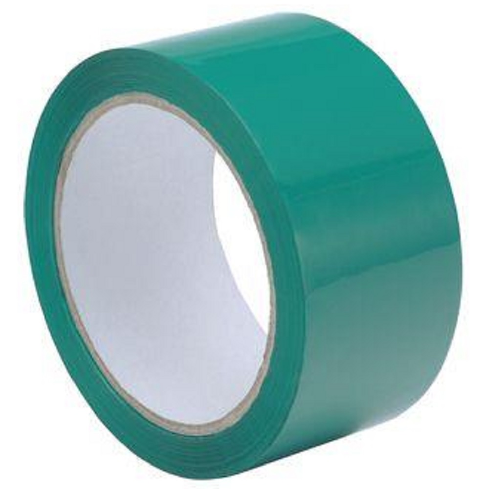 Colour-Coded Carton Sealing Tape - 2