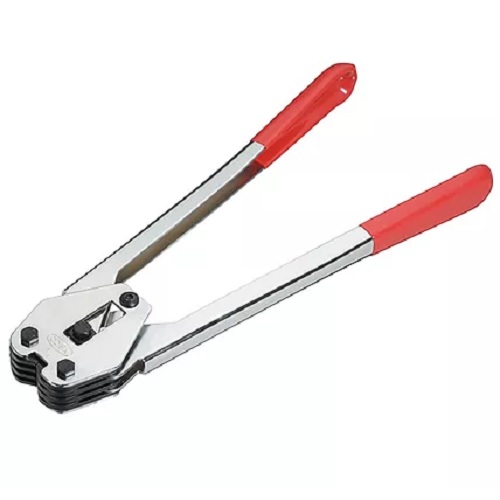 Plastic Strapping Sealers