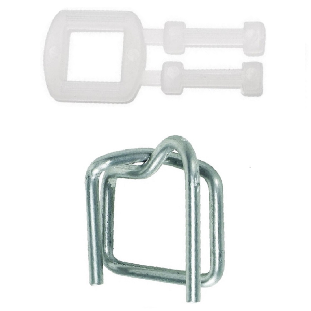 Buckles for Plastic Strapping