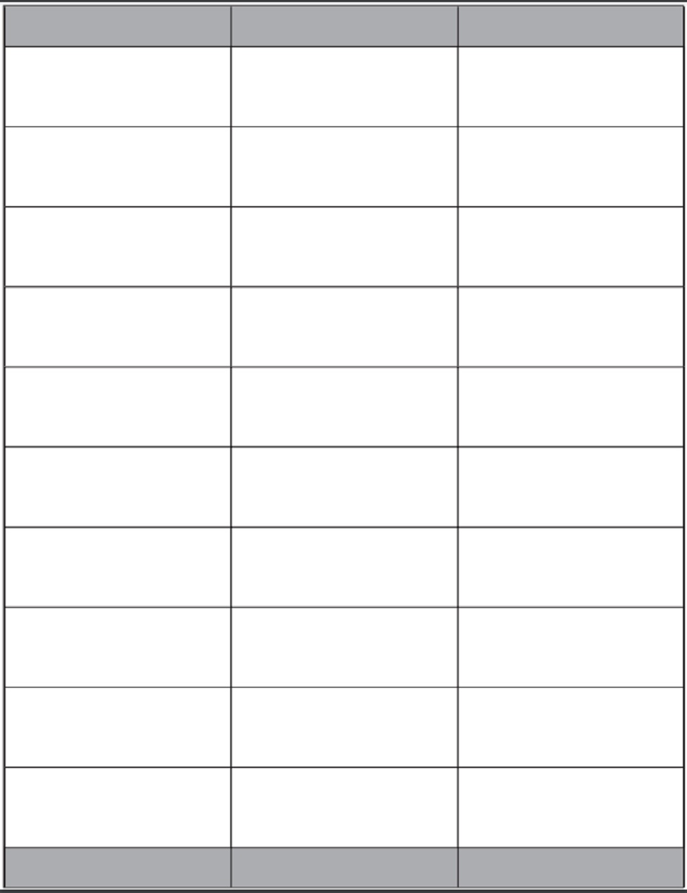 13861_Labels_Laser_Sheet_2-13-16_x_1_Square_Corners 13861 Labels Laser Sheet 2 13