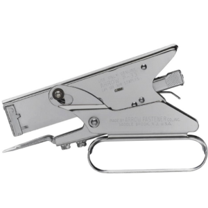 Arrow™ P35S™ Extra Heavy Duty Plier Stapler - Spear Point