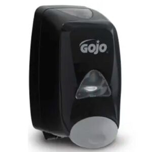 GOJO® 5155 FMX-12™ Push-Style Soap Dispenser - Black