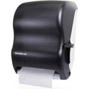 Cascades PRO® DH37 Universal Lever Roll Towel Dispenser