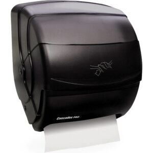 Cascades PRO® DH05 Universal Roll Towel Dispenser