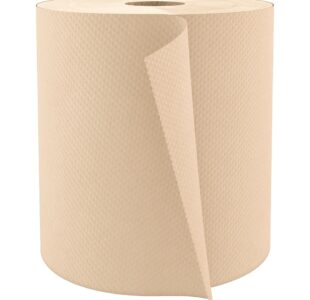 Cascades PRO Select® H085 Paper Towel Rolls - Kraft, 8" x 800'