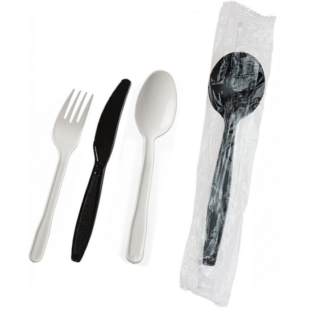 Cutlery / Utensils