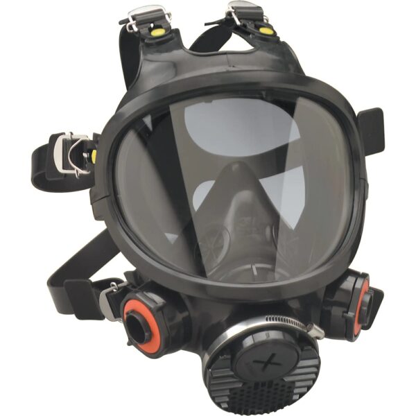 3M™ 7800 Series Full Facepiece Respirators