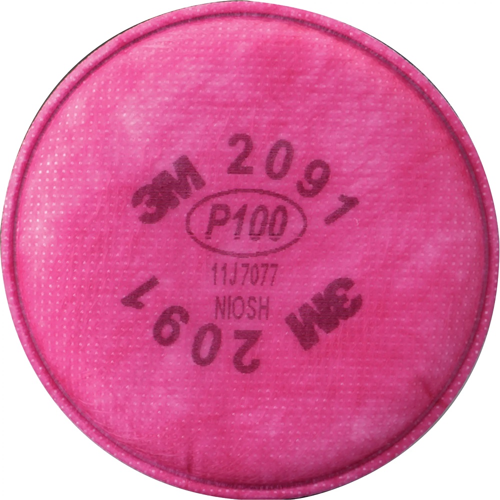 3M™ Particulate Filters