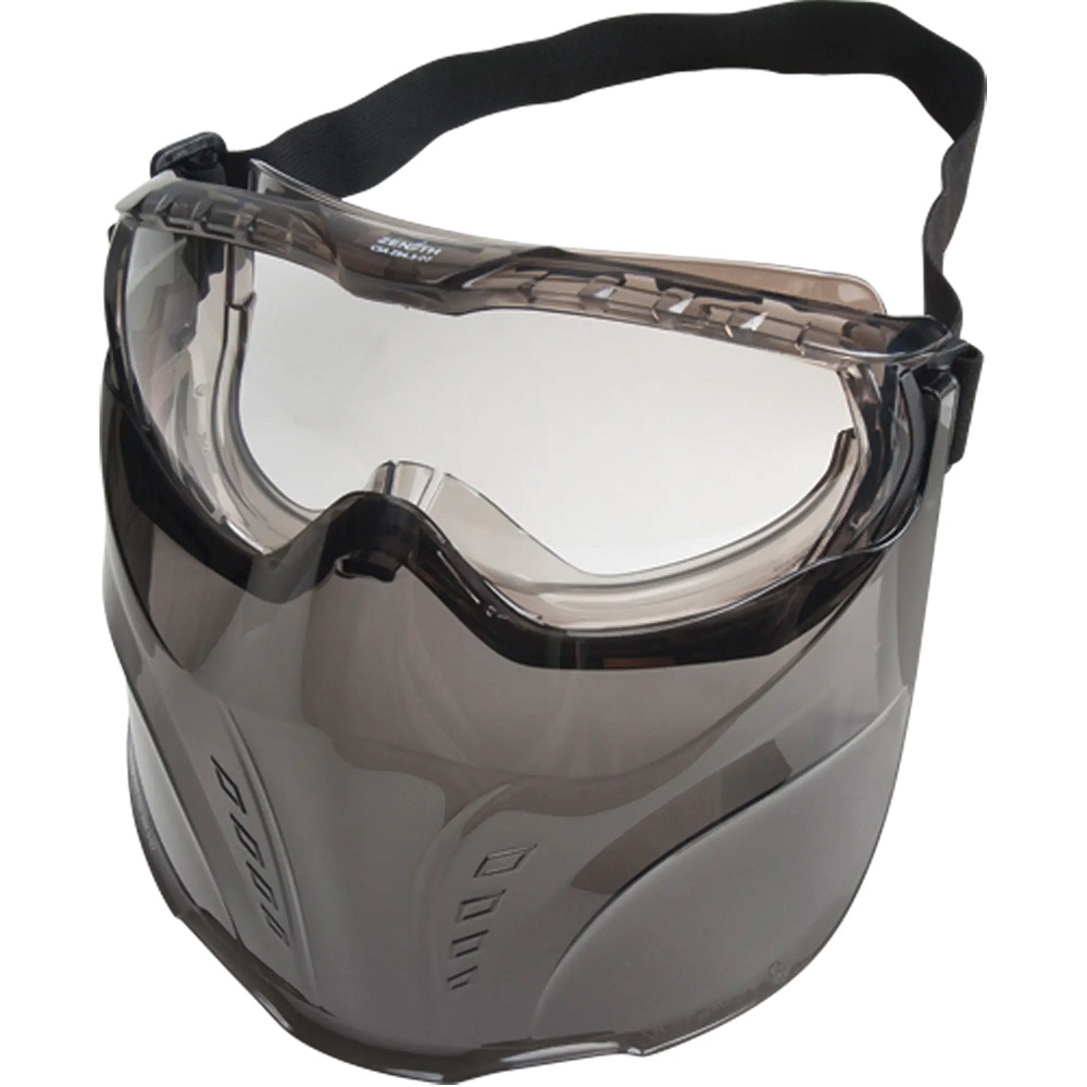 Safety Shield Goggles