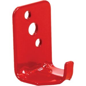 Wall Hook for CO2 Fire Extinguishers - 5 lb.