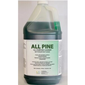 All Pine Industrial Multi-Purpose Cleaner