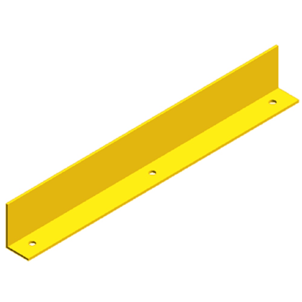 Floor Angle Guards