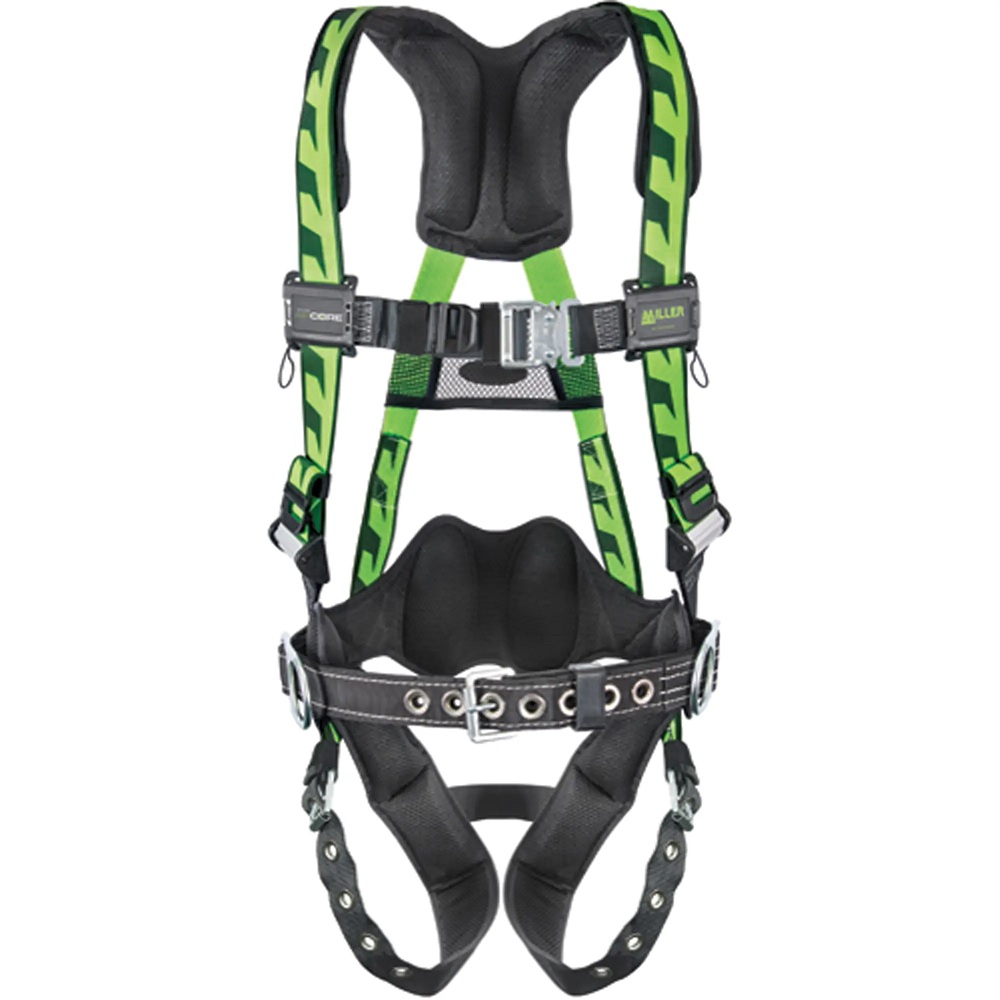 Miller® Aircore™ Deluxe Harness