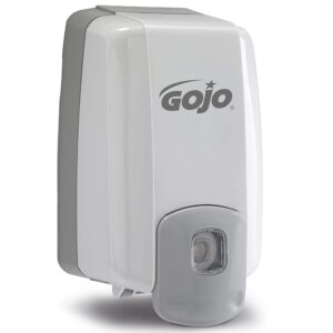 GOJO® 2230 NXT® Maximum Capacity™ Dispenser - Dove Grey