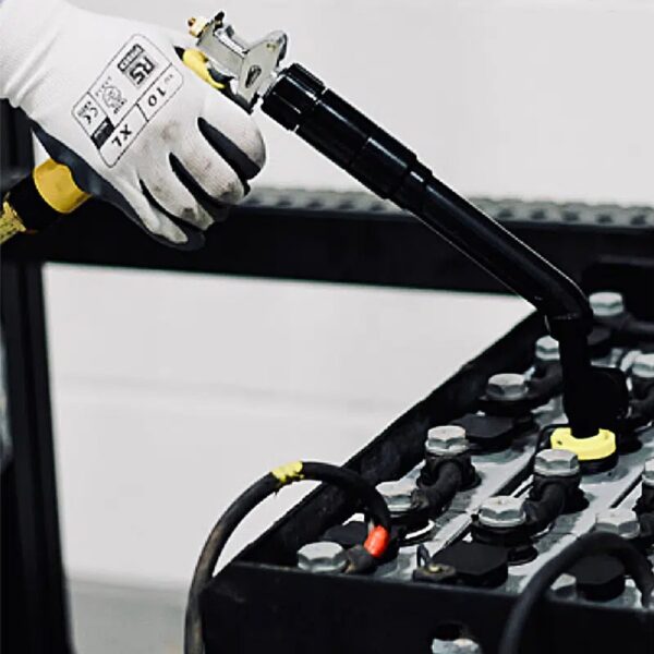 Forklift Battery Watering Gun - 9"