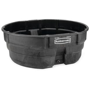 Rubbermaid® Stock Tank - 300 Gallon