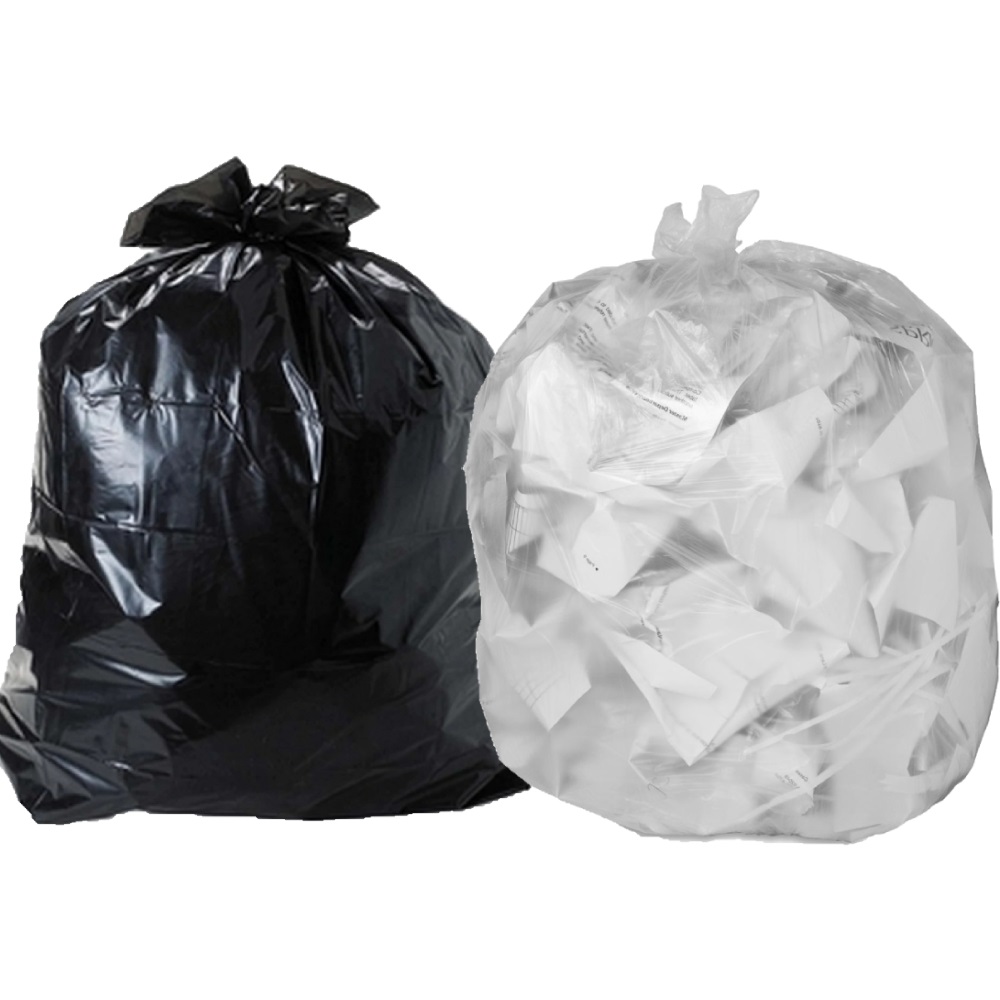 Industrial Garbage Bags