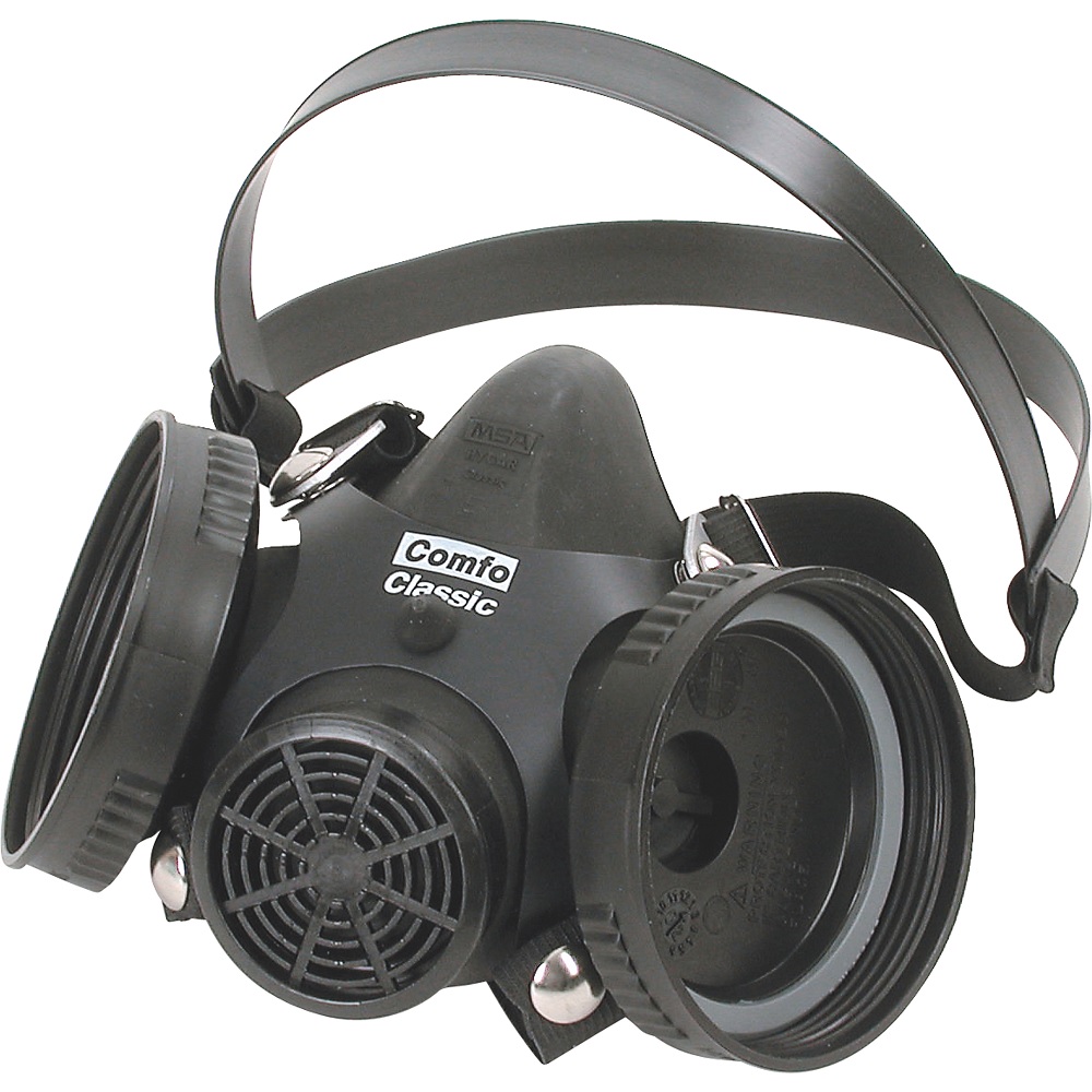 MSA Comfo Classic® Respirators
