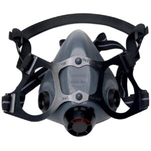 North® 5500 Series Half Mask Respirator
