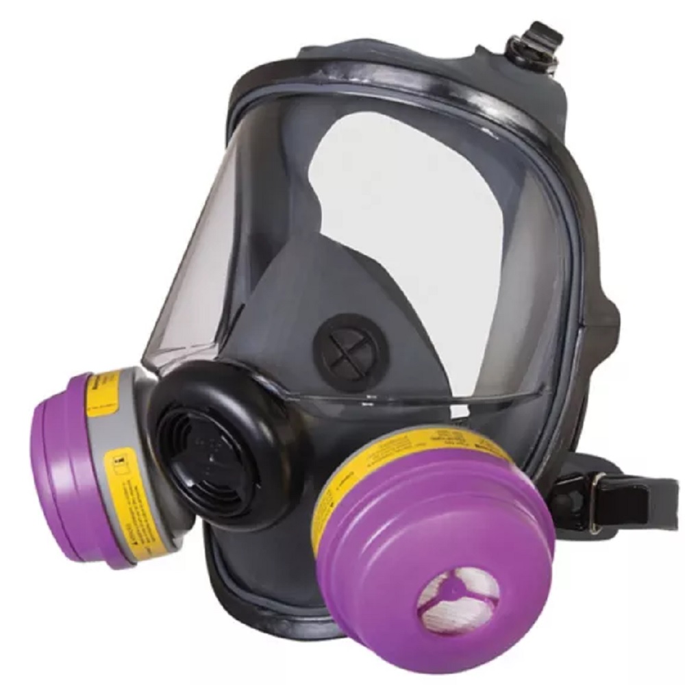 North® 5400 Series Respirator