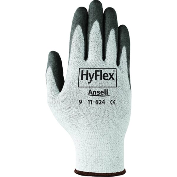 Ansell HyFlex® #11-624 Cut-Resistant Gloves