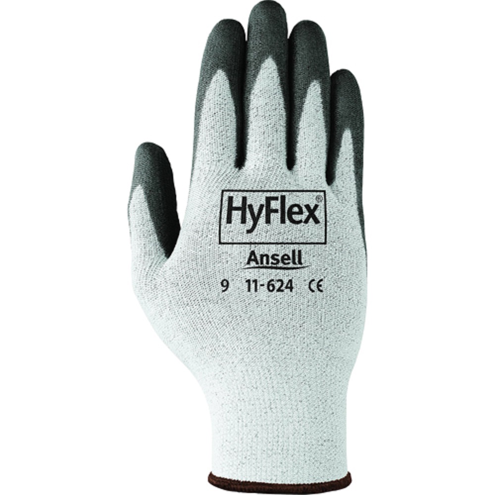 High Performance Cut-Resistant Gloves