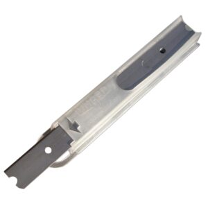 Replacement Blades for 4" Unger® Floor Scrapers - Stainless Steel