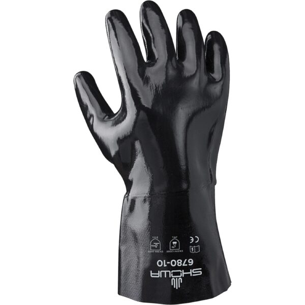Showa® Neo Grab™ 6780 Neoprene Gloves