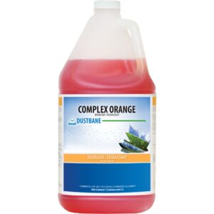 Dustbane Complex Orange Degreaser, 4 Litre